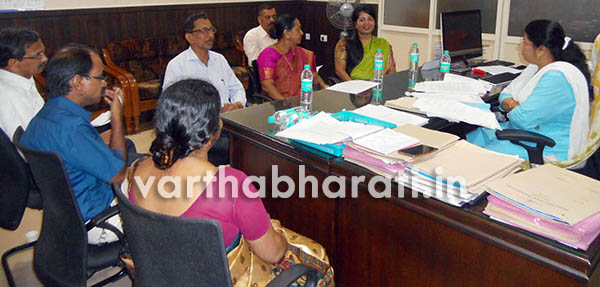 ಕೇಬಲ್ ದೂರು ಕೋಶ ಸ್ಥಾಪನೆ: ಎಡಿಸಿ ಅನುರಾಧ